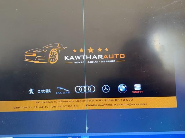 Kawthar Automobiles - Rabat - +212 5372-95698
