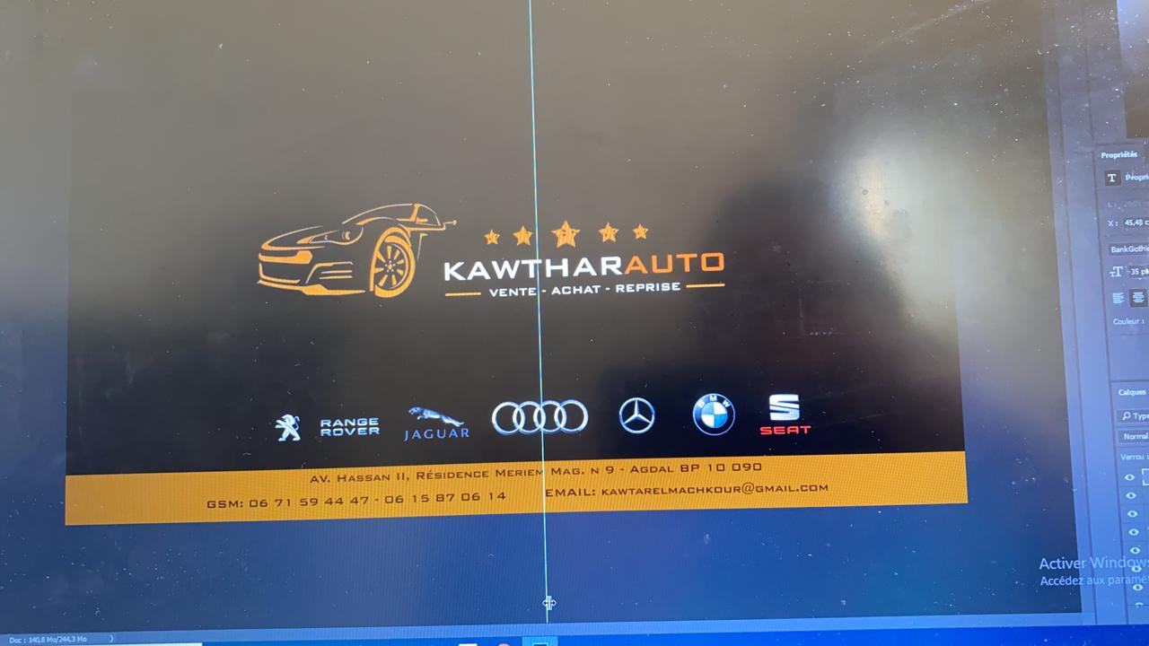 Kawthar Automobiles