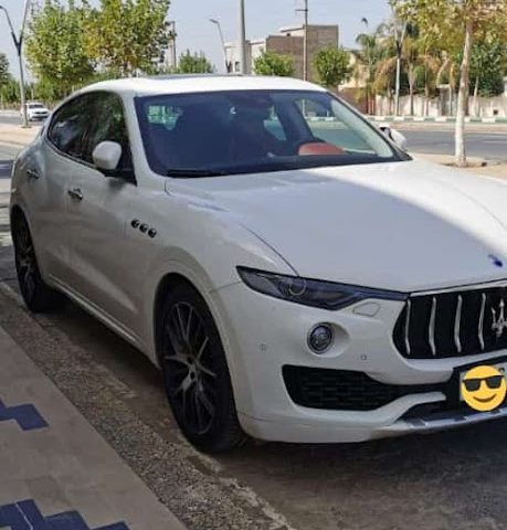 El kallali car - Tiflet - +212 697-788024