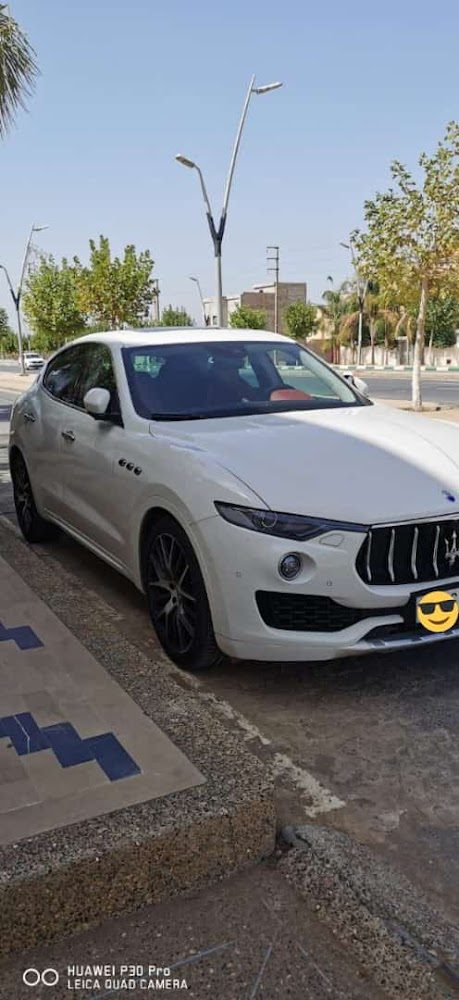 El kallali car