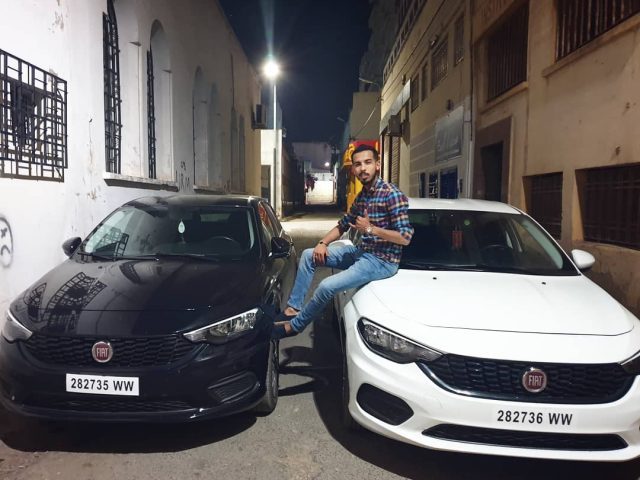 Location de voiture outalha Car - Meknès - +212 661-657230