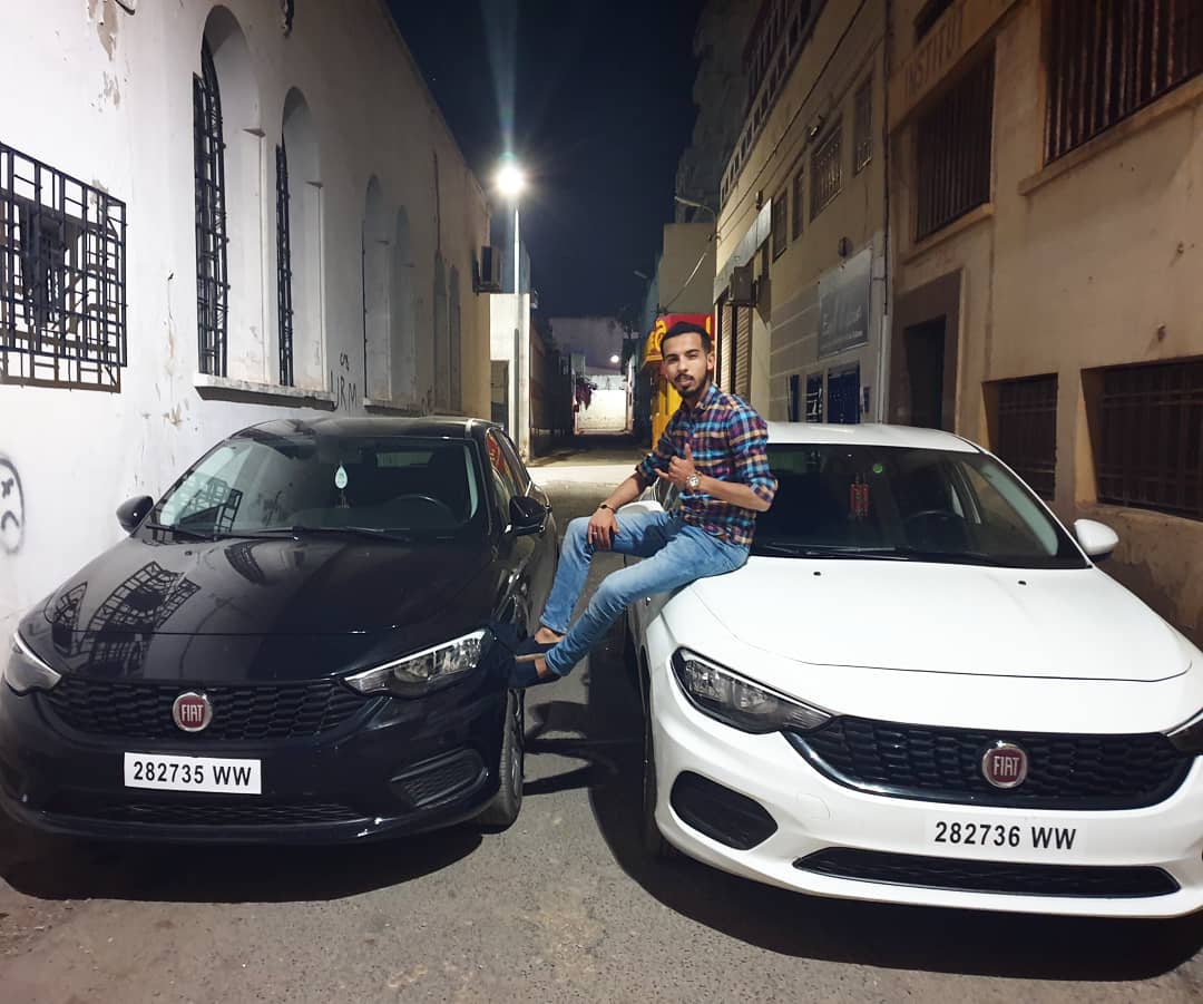 Location de voiture outalha Car