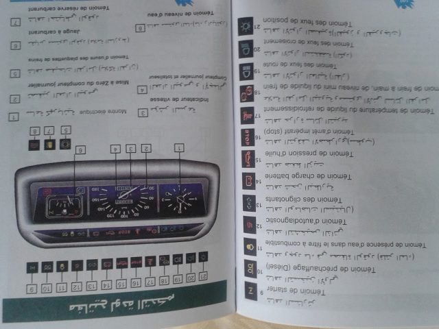 Auto-école Temsamani - Meknès -