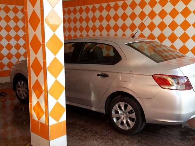 Pneumatique et Lavage Auto - Tiznit -