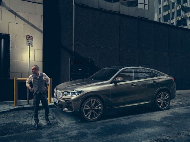 Smeia - BMW Marrakech / Maroc - Marrakech - +212 5243-27235