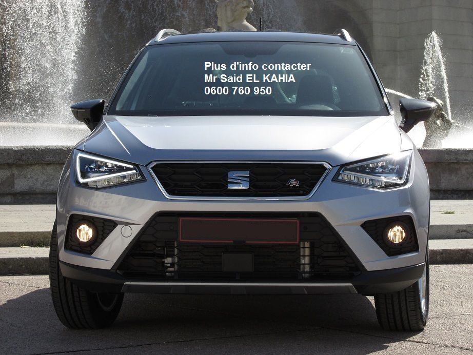 Seat Agadir