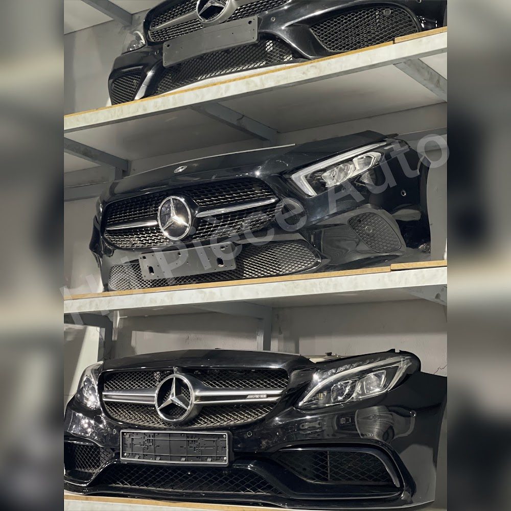 HD PIÈCE AUTO