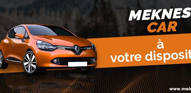 MEKNES CAR - Meknès - +212 661-113628