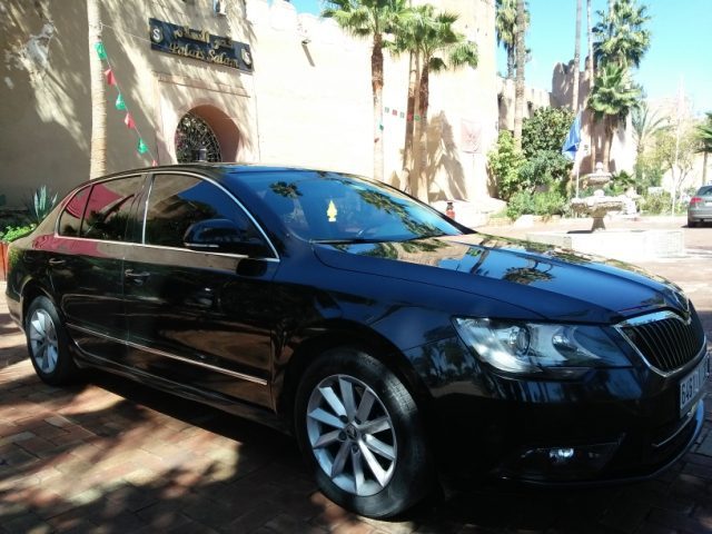 HTours - Essaouira - +212 618-393527