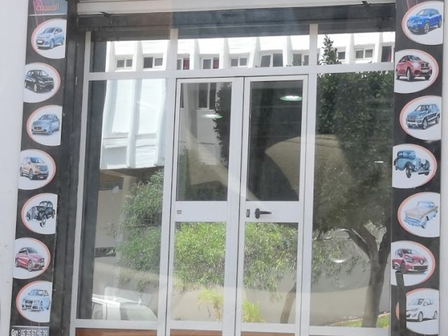 Al ghazala - Al Hoceïma - +212 699-999270