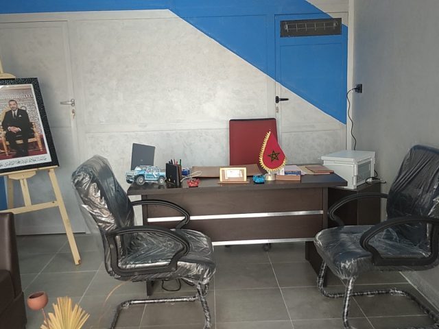 HACHLAFI AUTO - Midelt - +212 669-171654