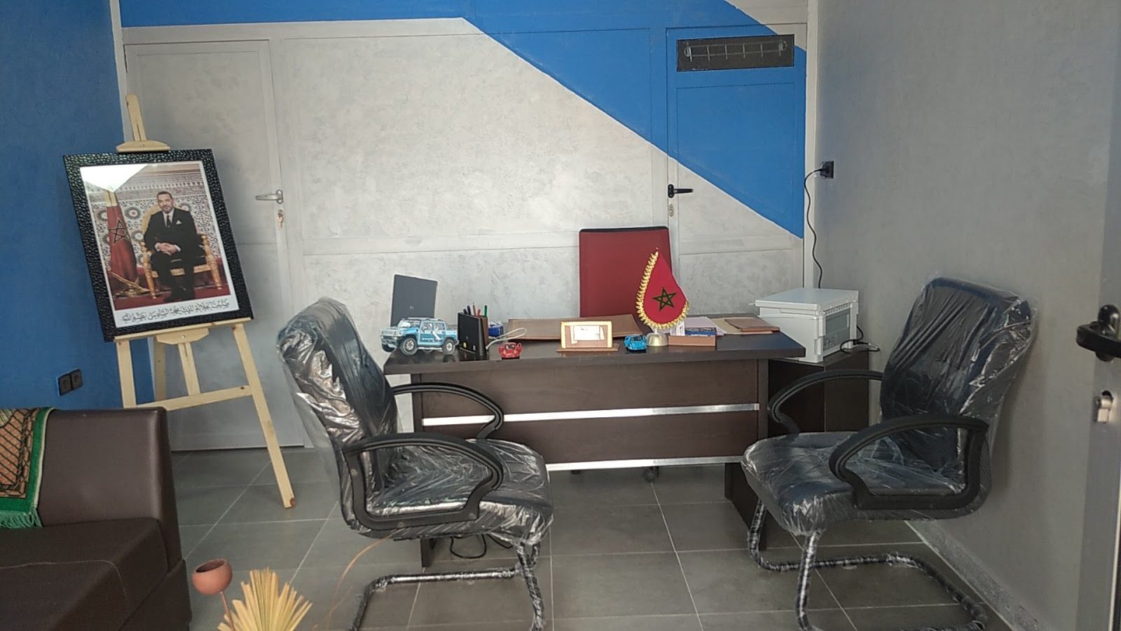 HACHLAFI AUTO