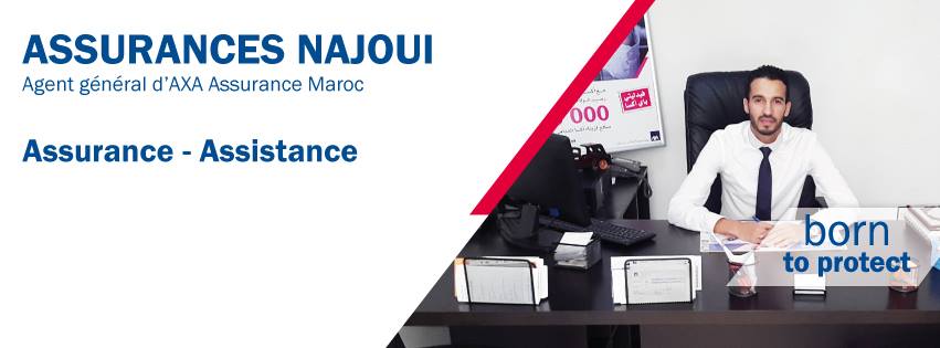 Assurance Najoui