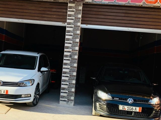 Auto jebbour - Taourirt - +212 667-980538
