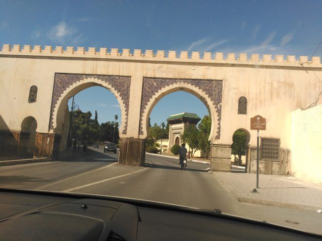 Tarik Essalam - Meknès - +212 667-187522