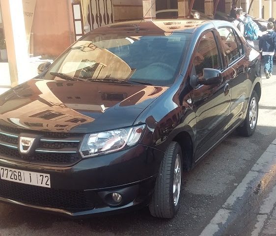 بائع سيارات - Marrakech -