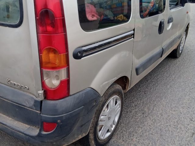 Station Service Afriquia - Ben Yakhlef - +212 618-129602
