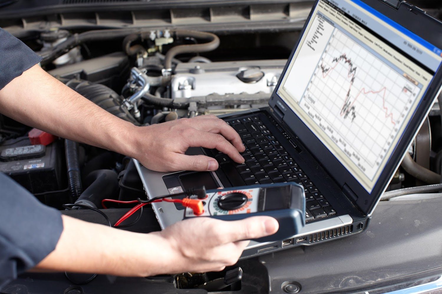Precision Automotive Services
