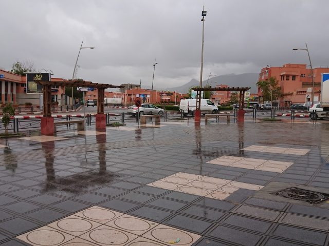 CTM - Béni Mellal - +212 80-0090030
