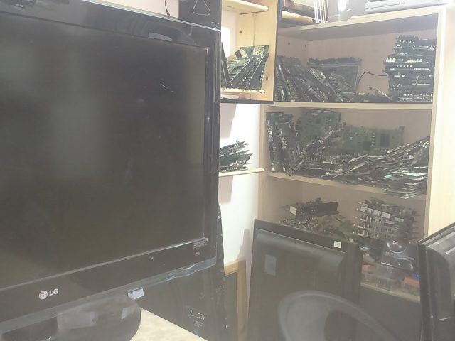 L'electronik Station Service - Oued Zem - +212 653-095892