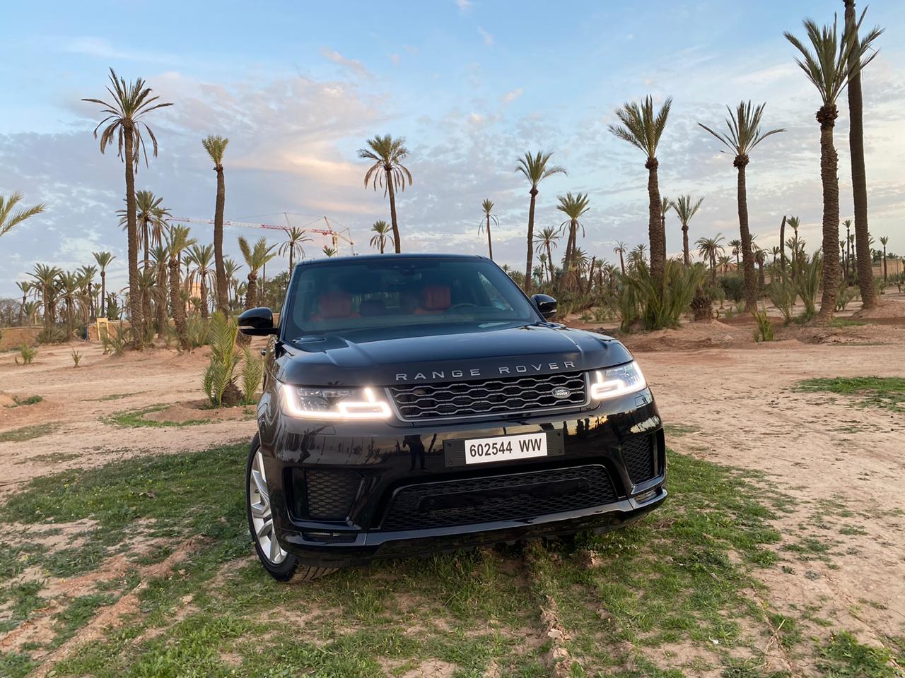 SEA CAR SERVICES