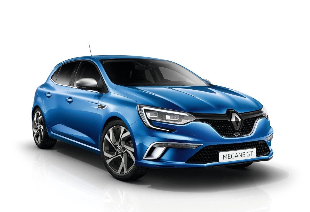 Renault Fès FAS AUTOMOTIVE