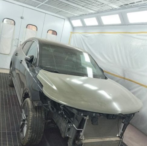 SEPAV ELGUERROUJ carrosserie - Berkane - +212 5362-30160