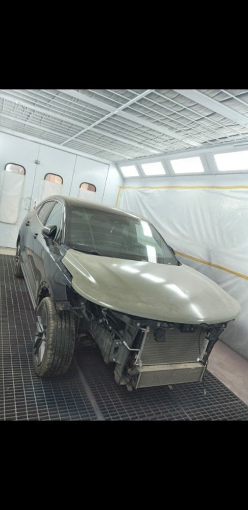 SEPAV ELGUERROUJ carrosserie