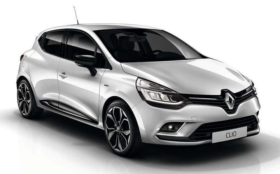 Luxus Car