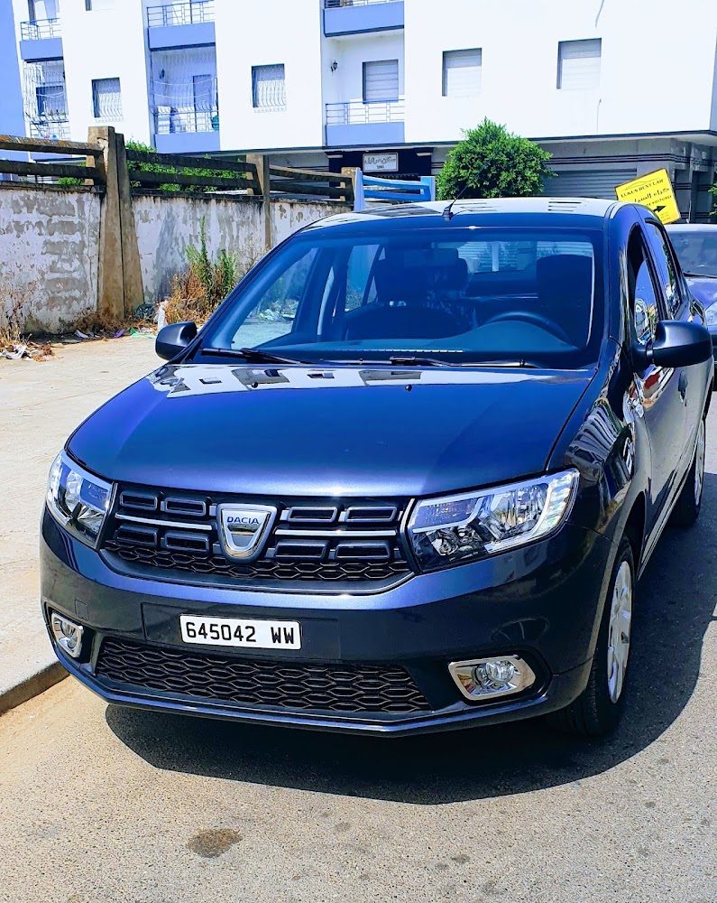 Location de voitures LARACHE LUKUS RENT CAR