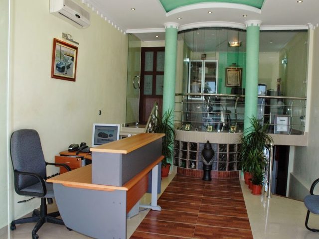 Abid Cars Rental Agadir - Agadir - +212 661-092684