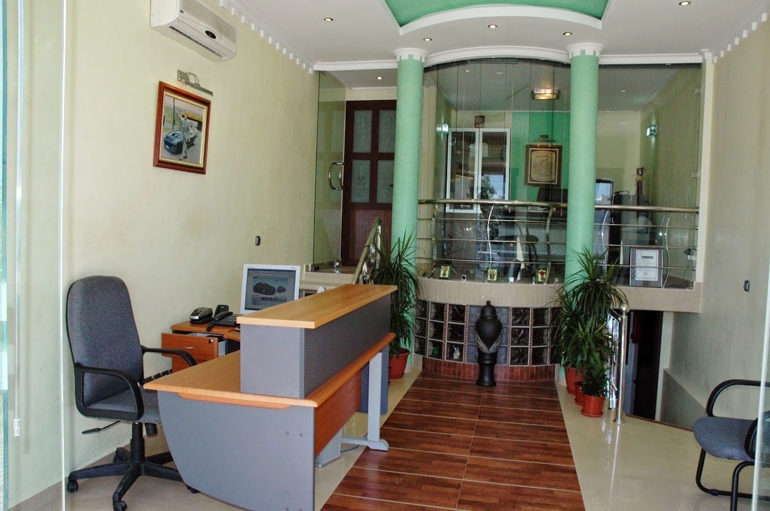 Abid Cars Rental Agadir