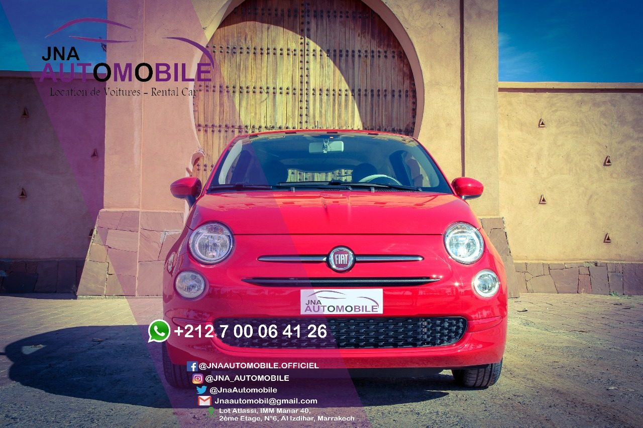 Jna Automobile