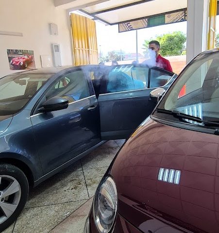 Luxy auto detailing - Rabat - +212 660-042141