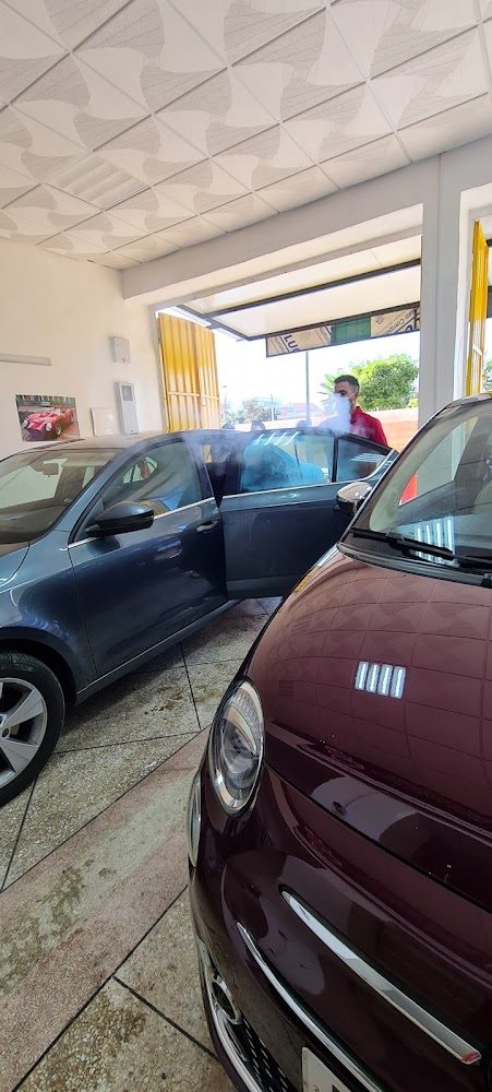 Luxy auto detailing