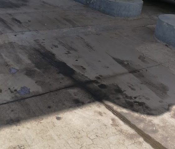 Afriquia - Béni Mellal -