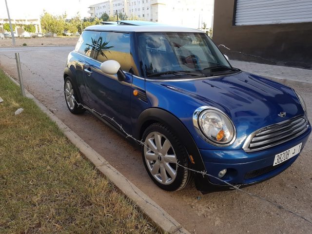 Prop'express - Témara - +212 661-532728