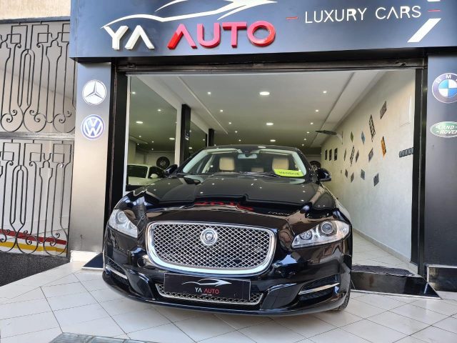 YA AUTO - Kénitra -
