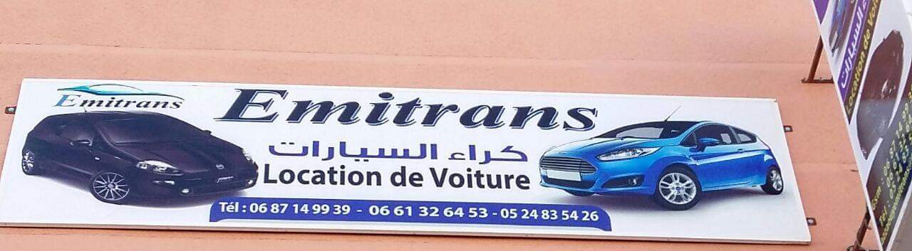 Location Emitrans