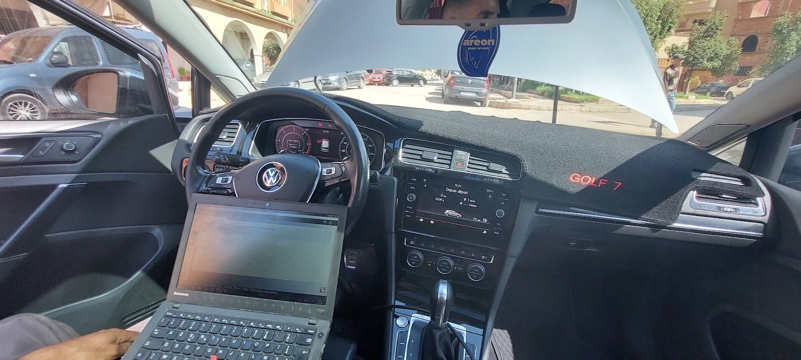 younes mécanique et diagnostic auto