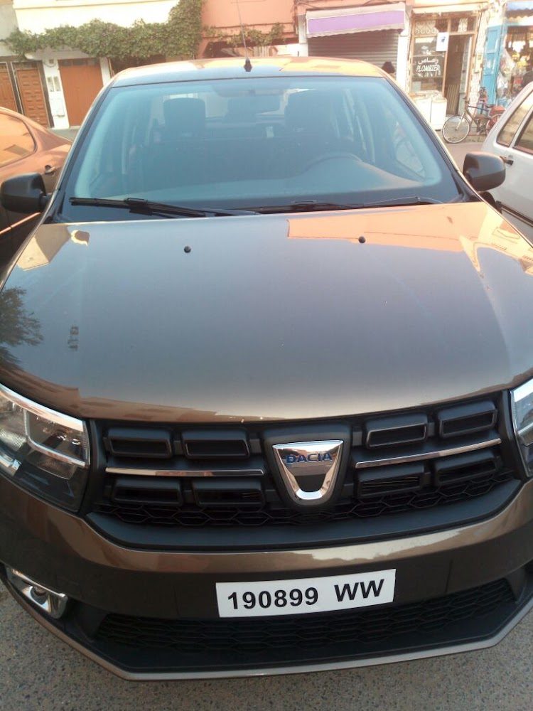 jadwas car rent a car