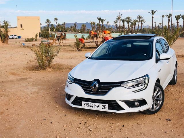 BUDACAR - Marrakech - +212 676-284408