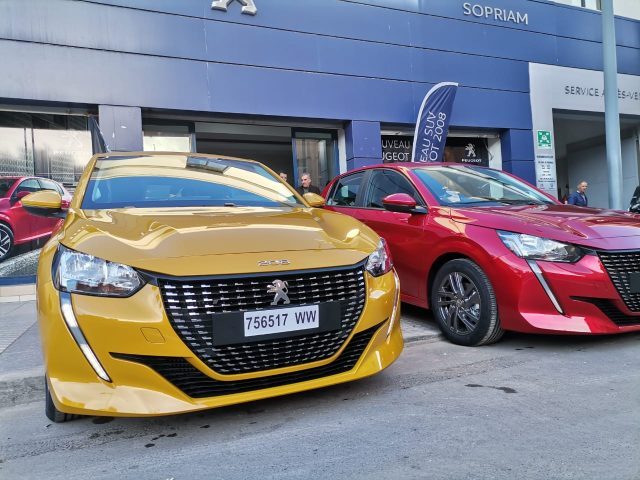 RIFNAD RENT A CAR - Nador - +212 664-658050