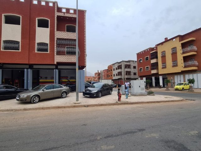 GC Centre Auto