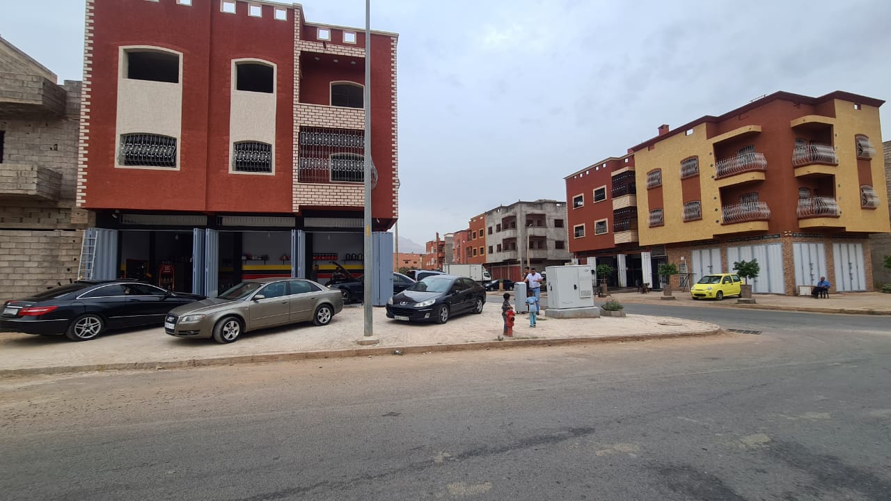 GC Centre Auto