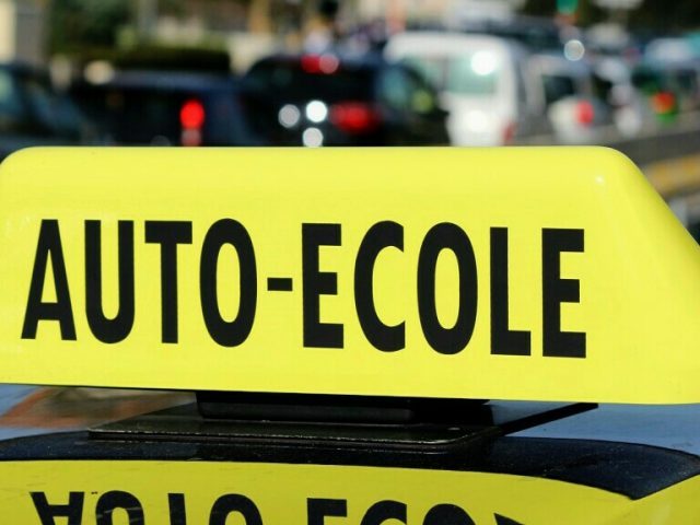 auto ecole Talib - Safi - +212 661-342397