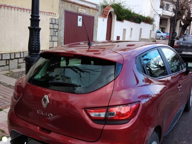 Al Imrani Car - Tétouan - +212 666-904631