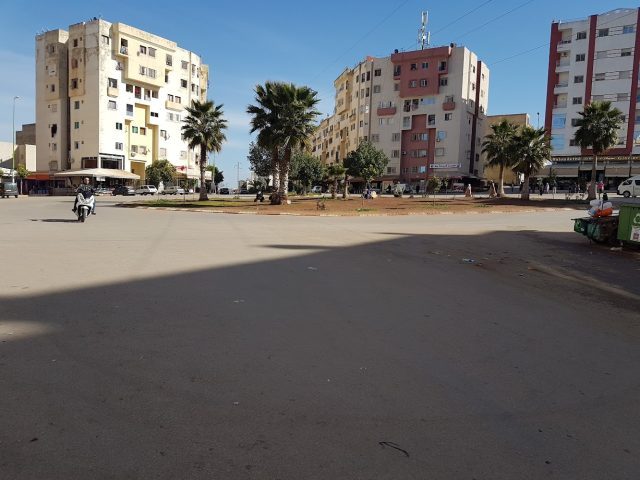 Auto-école Errachidia - Meknès - +212 662-052722