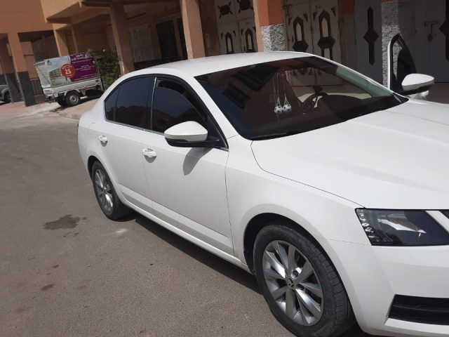 OLA energy - Tiznit - +212 5288-63905