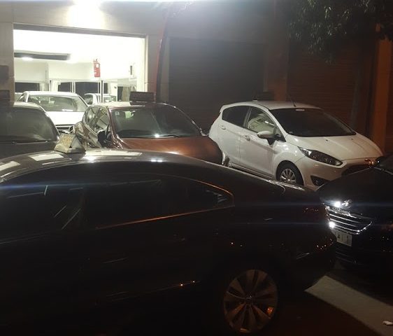 Auto Errachidia - Salé - +212 670-835382